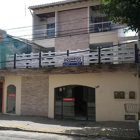 Hotel Pousada Aquarios à Cabo Frio Extérieur photo