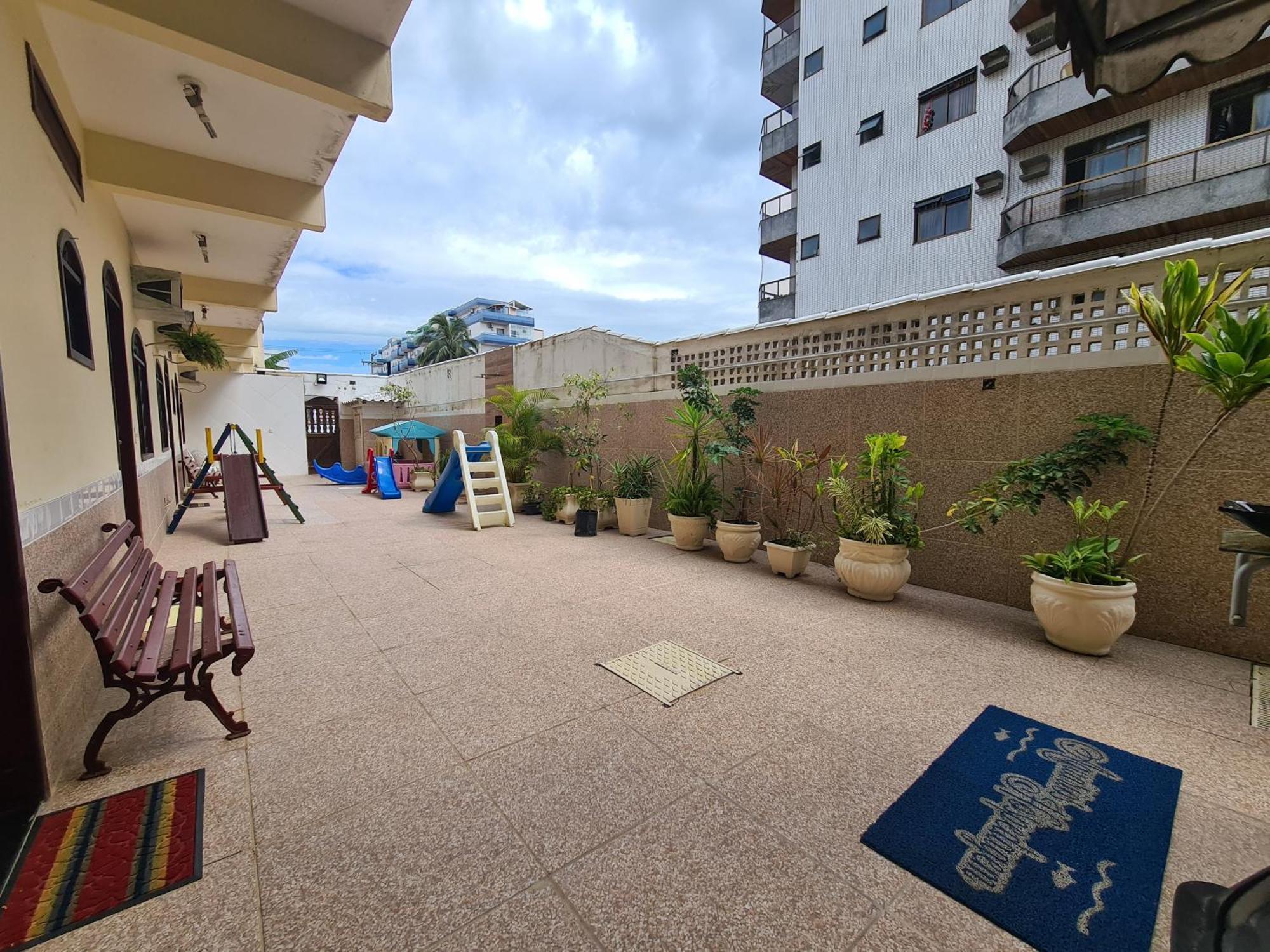 Hotel Pousada Aquarios à Cabo Frio Extérieur photo